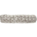 Toddler nest Merino wool Cream - Image 2