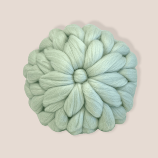 Dekokissen Mint