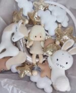 Mobile pour bébé Magic Land – Image 2