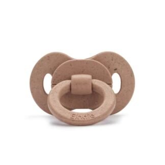 Elodie Schnuller Bambus Blushing Pink 3+ M