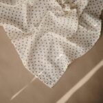 Mushie Muslin Cloths Set of 3 Bloom - Image 2