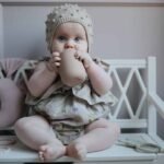 Mushie Tazza per bere Blush - immagine 2