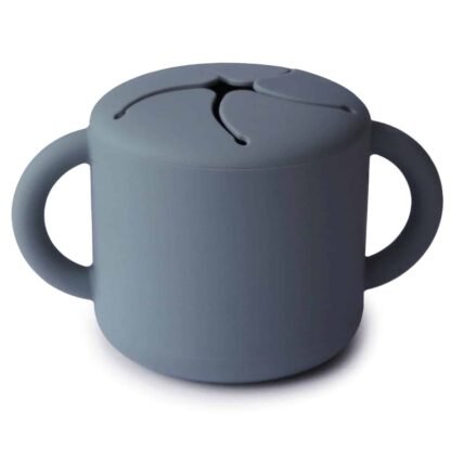 Tradewinds Mushie Snack Cup