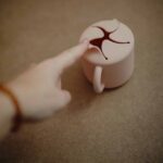 Mushie Snack Cup Blush - Image 2