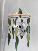Babymobile Koala – Bild 2