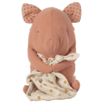 Maileg-Lullaby, Schwein Zusatzbild-1