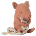 Berceuse Maileg, cochon