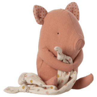 Berceuse Maileg, cochon