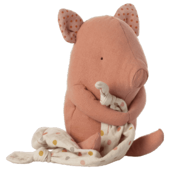 Maileg-Lullaby, Schwein Hauptbild