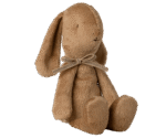 Maileg-Coniglio morbido, piccolo - marrone - immagine 2