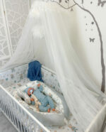 Babynest Premium Set di 4 orsacchiotti - immagine 4