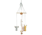 Maileg Lullaby Baby Mobile Amis