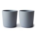 Mushie Mug Set of 2 Cloud