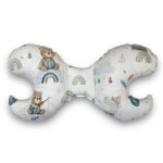 Babynest Premium Set di 4 orsacchiotti - immagine 3