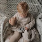 Mushie Learning Cup Natural - Image 2