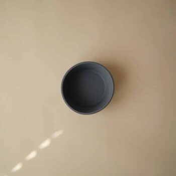 Mushie Silikon Schüssel Tradewinds Zusatzbild-1