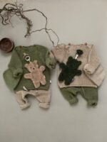 Guapoo Strick Legging (0-6M) – Bild 2