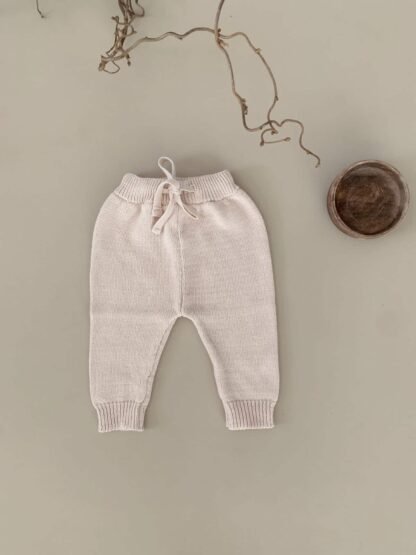 Legging en tricot Guapoo (6-12M) – Image 3