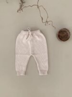 Leggings in maglia Guapoo (0-6 mesi) - immagine 3