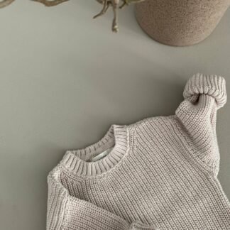 Maglione Guapoo (6-12M)