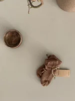 Guapoo Strick Booties