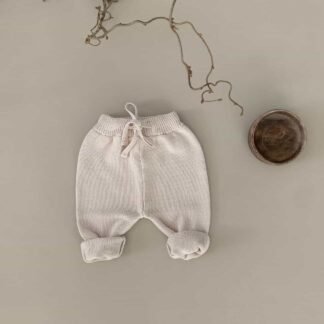 Leggings in maglia Guapoo (6-12M)