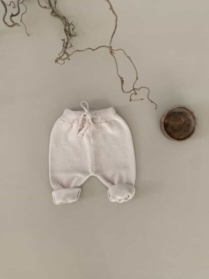 Guapoo Tricot Legging (6-12M)