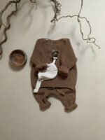 Guapoo knit leggings (6-12M) - Image 3