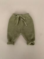 Guapoo Strick Legging (0-6M)
