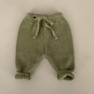Leggings in maglia Guapoo (0-6M)