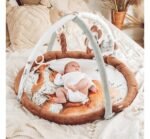 Tapis de jeu avec arche de jeu Renard – Image 3