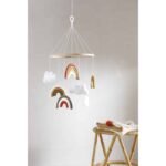 Mobile Baby Rainbow - Image 2
