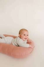 Snuggle Me Infant Lounger Gumdrop