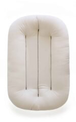 Snuggle me lettino Babynest Naturale
