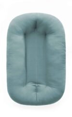 Snuggle Babynest Lounger Slate