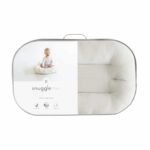 Snuggle me lettino Babynest Naturale