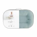 Snuggle Babynest Lounger Slate