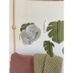 Mobile Bébé Éléphant – Image 2