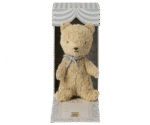 Maileg-My first Teddy - Sand - Image 2