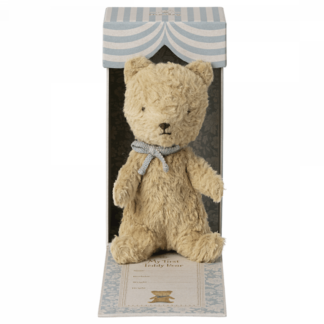 Maileg-My first teddy - sand