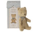 Maileg-My first teddy - sand