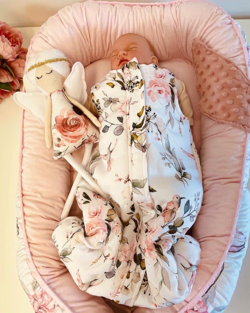 Babyschlafsack