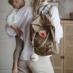 Mushie - Porta ciuccio - Cambridge - immagine 2