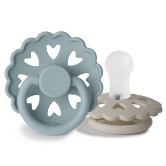 FRIGG - 2Pack Schnuller Ole Lukoie-Clumsy Hans - 0-6M