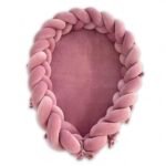 Nid de bébé 2 en 1