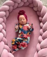 Nid de serpent 2 en 1 – Image 3