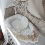 Babynest Boho Crème Romantique