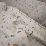 Nid de bébé complet 4 pièces, Confettis colorés de qualité supérieure – Image 8