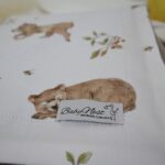 Kuscheldecke Premium Minky Happy Bears – Bild 3