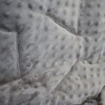 Coperta per seggiolino auto Premium Happy Bears - immagine 5